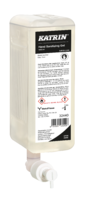 Katrin Hand Sanitizing Gel 1000ml x 6