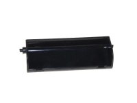 SMEG Dishwasher Inner Handle Lever Black Genuine