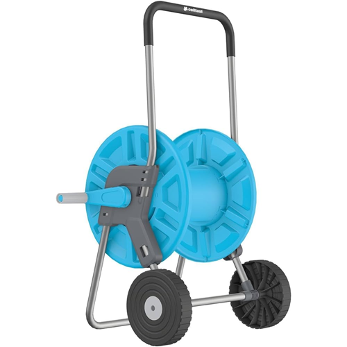 Cellfast Aluplus Hose Cart 0.5 inch x 60m Capacity