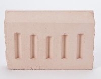 MANSION FIRESIDE BACK FIREBRICK