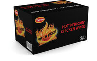 Chicken Wings Hot'n'Kicking- TYSON 2.27kg