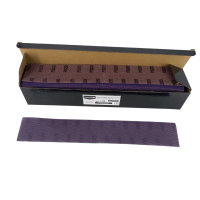 Cera-Net Premium 420 mm x 70mm P320 Ceramic Abrasive Velcro