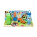 Bubble Dog Supersize Bubble Electric Gun 1x4