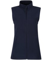 Regatta Ladies Micro Fleece Bodywarmer