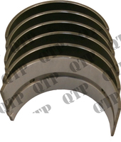 Main End Bearings