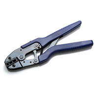 Ergonomic Crimp Tool 16-35mm2 Ferrules