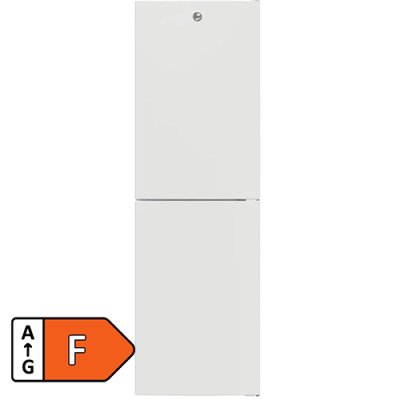 Hoover 50/50 Freestanding Fridge Freezer 1