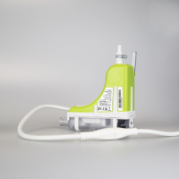 Aspen Pump S+ Mini Lime Replacement Pump P&P