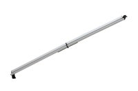 Aluminium ride-on ramp Diamant SG2 / SG3- 91726