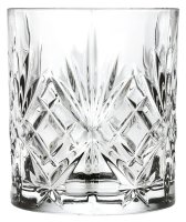 Melodia Liqueur Tumbler 7.8cl (2 3/4oz) Carton of 24