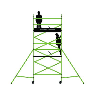 4.2M Tower