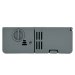 Multi Brand & Model Fitting Dishwasher Single Coil Soap Tablet Detergent Dispenser Universal