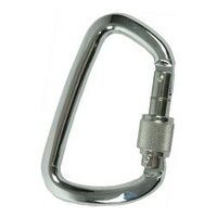PK-0006, ZERO SUPER STRONG D KARABINER