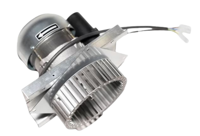 Motor extractor BT50