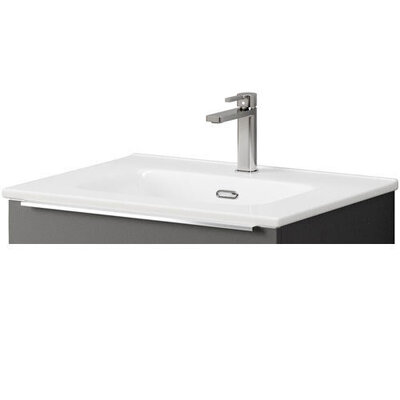 60cm Bathroom Studio Ceramic Washbasin