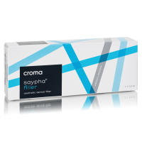 Croma Saypha Filler 1x1ml