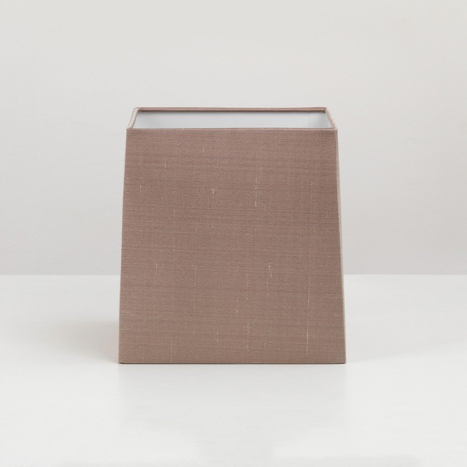 Astro Tapered Square Lamp Shade