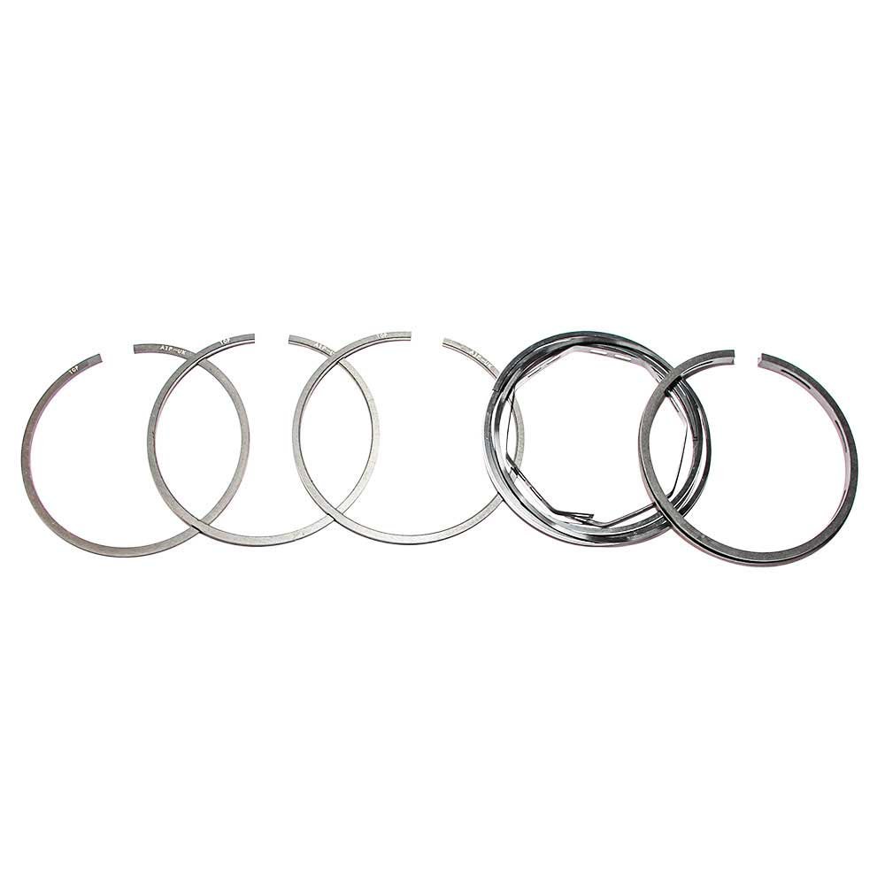 PISTON RING SET