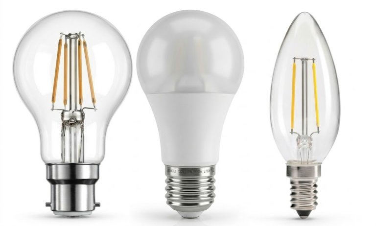 LED Lamps