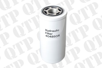 404893R Hydraulic Filter 84237579 - Ford 7840 SLE Only T6000 TSA Series