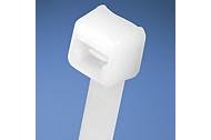 Panduit Cable Tie Nylon 6.6 Locking 79mm Long (2.3mm wide)
