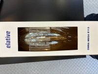 Energetic Mega E115 E27 Dimmable LED Lamp