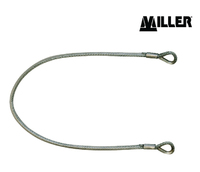 MILLER Steel Anchorage Sling 1 Metre