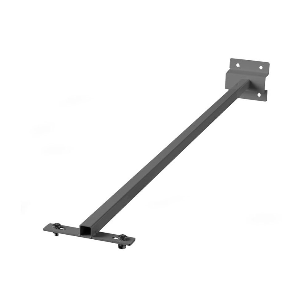 Robus 600mm Grey Floodlight Signage Arm 