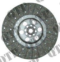 Clutch Disc