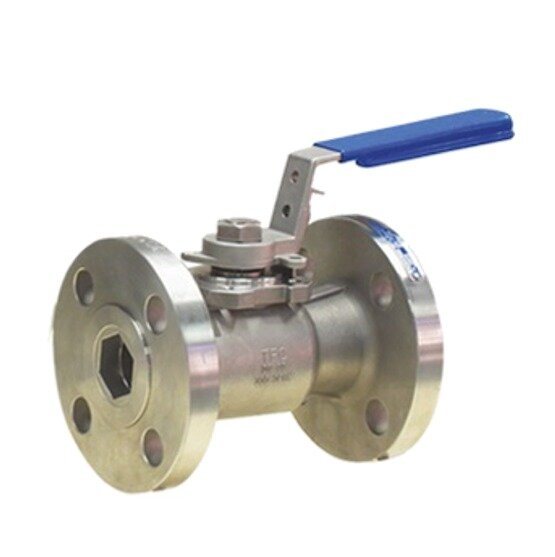 KTM 25mm EB732 Ball Valve S/S ASME 150