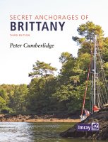 Secret Anchorages of Brittany