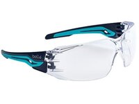 BOLLE Silex Clear Lens Glasses