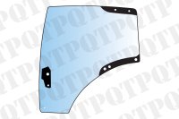 John Deere 6R  500583 - Door Glass (LH Panorama)