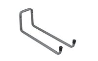 Haki Double U Hook 120x300x50mm H2U300
