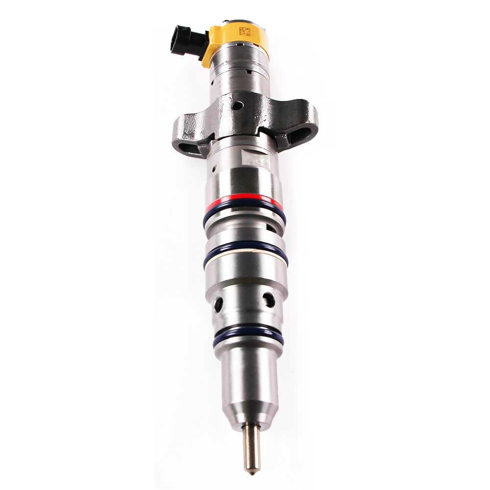 INJECTOR ASSEMBLY