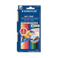 Staedtler Watercolour Pencils (12pk)