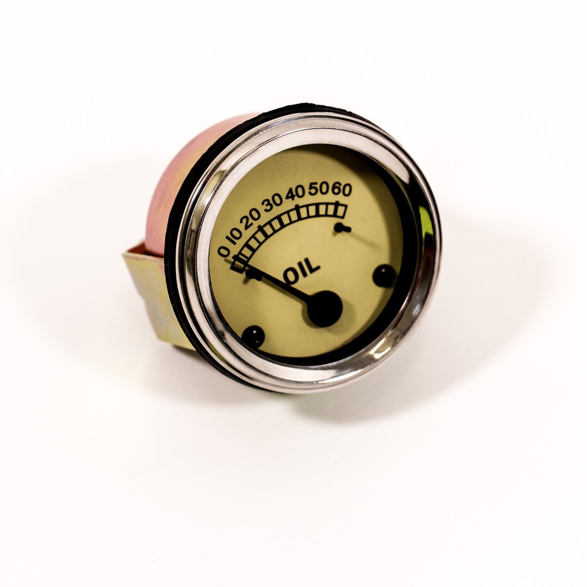 OIL PRESSURE GAUGE