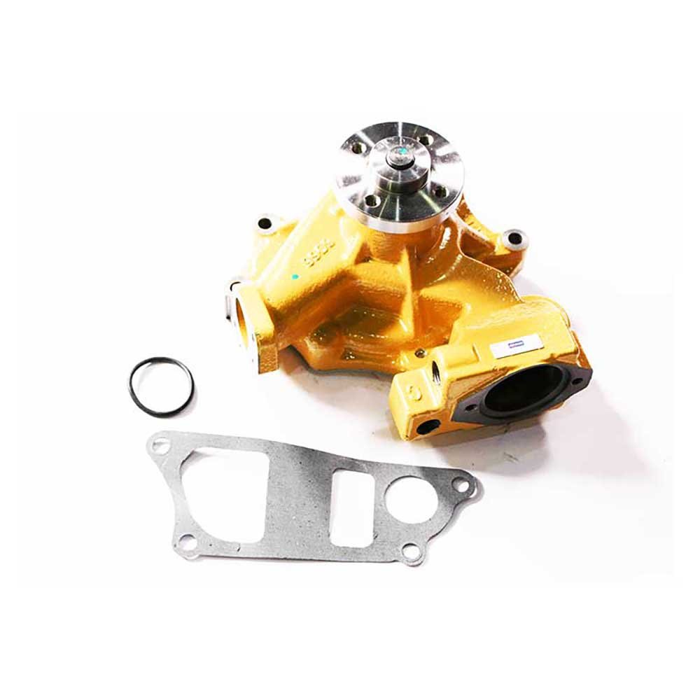 WATER PUMP ASSY