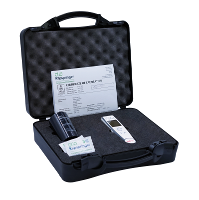 IRTLC750i Reference thermometer kit