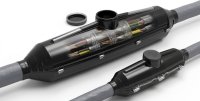 Plymouth Joint Kit - No Earth for 10 -25Sq Cable 