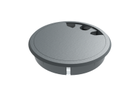 CMD Floor Grommet Large, Raised Access 210mm