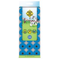 Bags On Board Economy Pack Refill Bags 21x15
