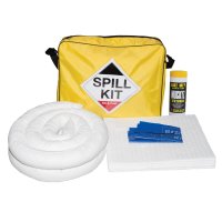 50L SHOULDER BAG SPILL KIT