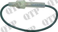 Fuse Holder & Wire