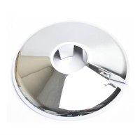 22mm Pipe Collar Chrome P315