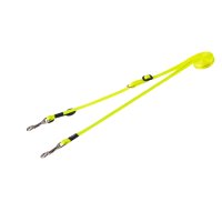 Rogz dog lead for control