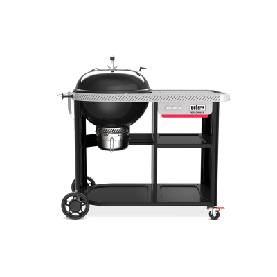 Weber Performer Premium Charcoal Barbecue 1501966