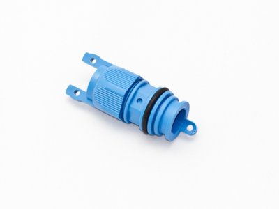 Single ECAM S18 (&Oslash; 5 - 18mm)
