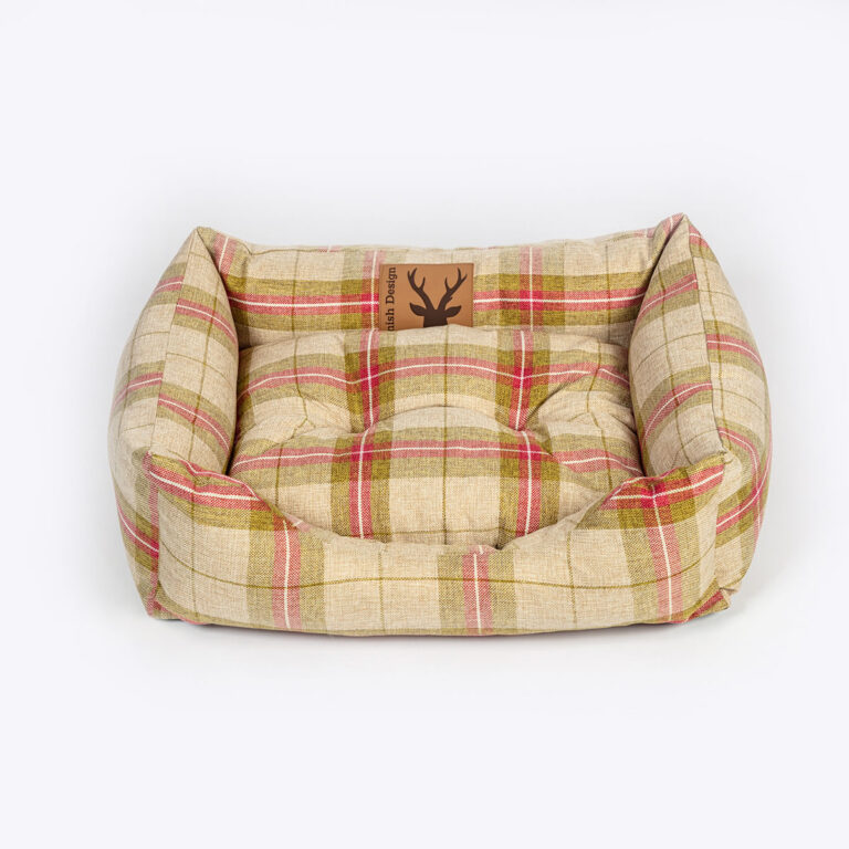 Danish Design Newton Moss Snuggle Bed