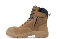 Oliver 150MM STONE ZIP SIDED BOOT